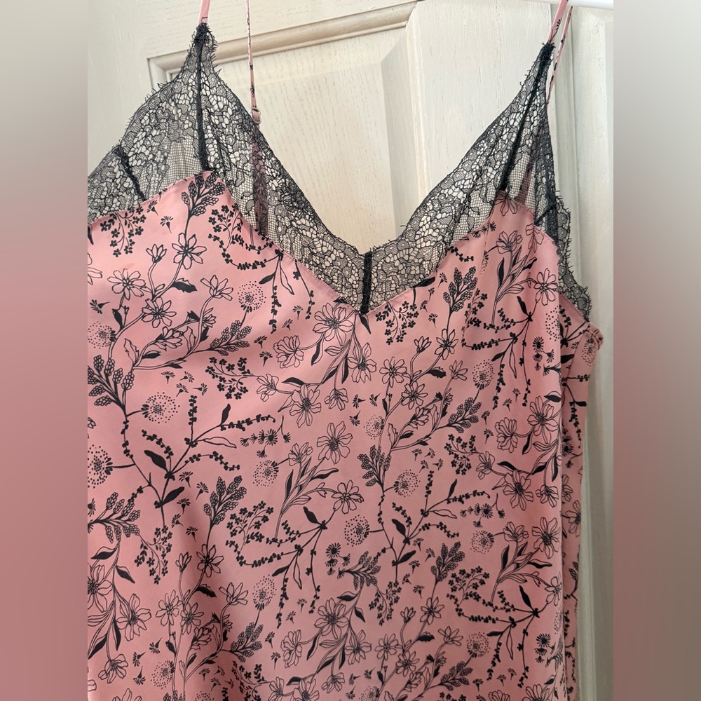 Victoria’s Secret Nightgown